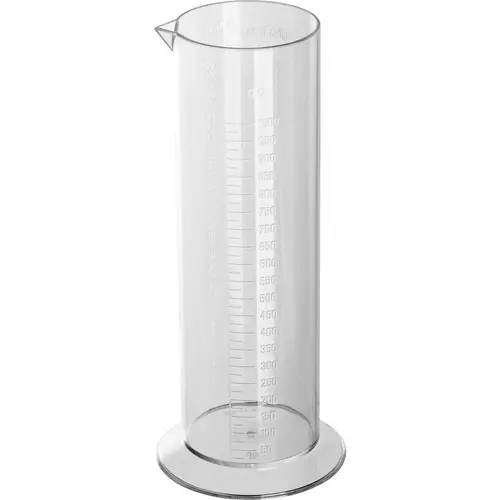 Samigon Graduated Cylinder (36 oz / 1000mL)