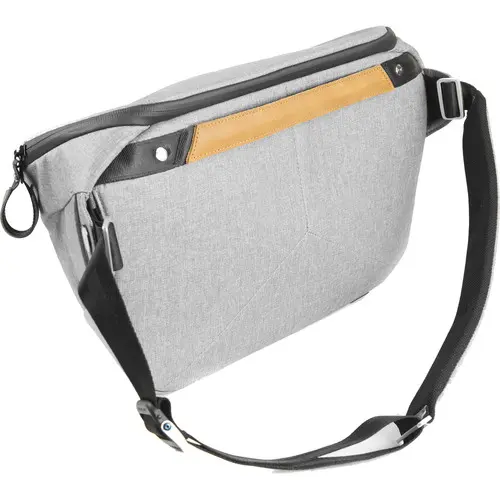 Peak Design Everyday Sling (10L, Ash)