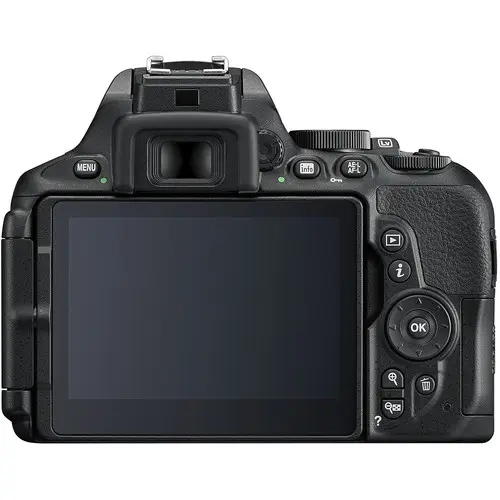 Nikon D5600 Body