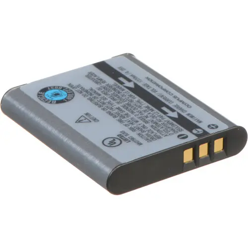 Olympus Li-50B Rechargeable Li-Ion Battery