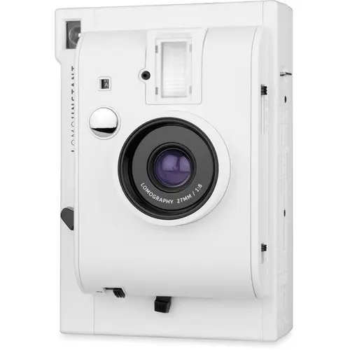 Lomography Lomo'Instant White