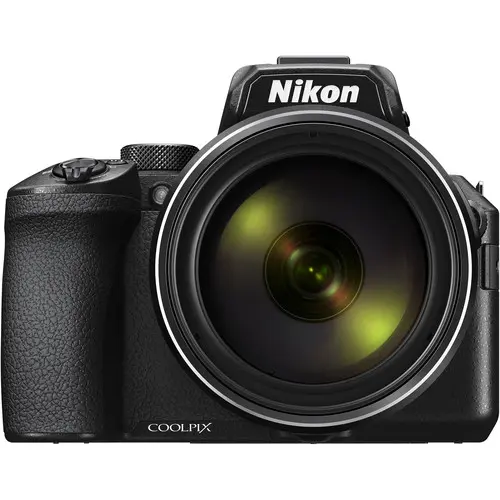 Nikon Cooolpix P950