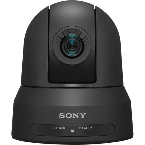 Sony SRG-X120 1080p PTZ Camera Black