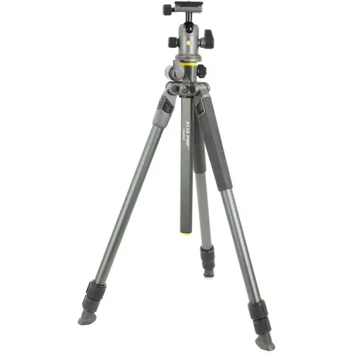 Vanguard Alta Pro 2+ 263AB100 Aluminum-Alloy Tripod Kit with Alta BH-100 Ball Head