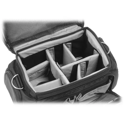 Canon 200DG Deluxe Gadget Bag