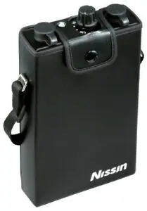 Nissin PS300 Power Pack for Nikon