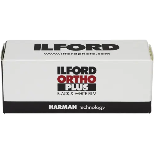 lford Ortho Plus 120