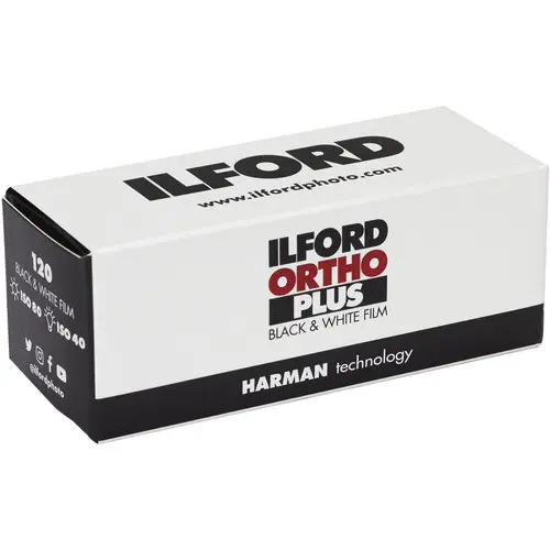 lford Ortho Plus 120