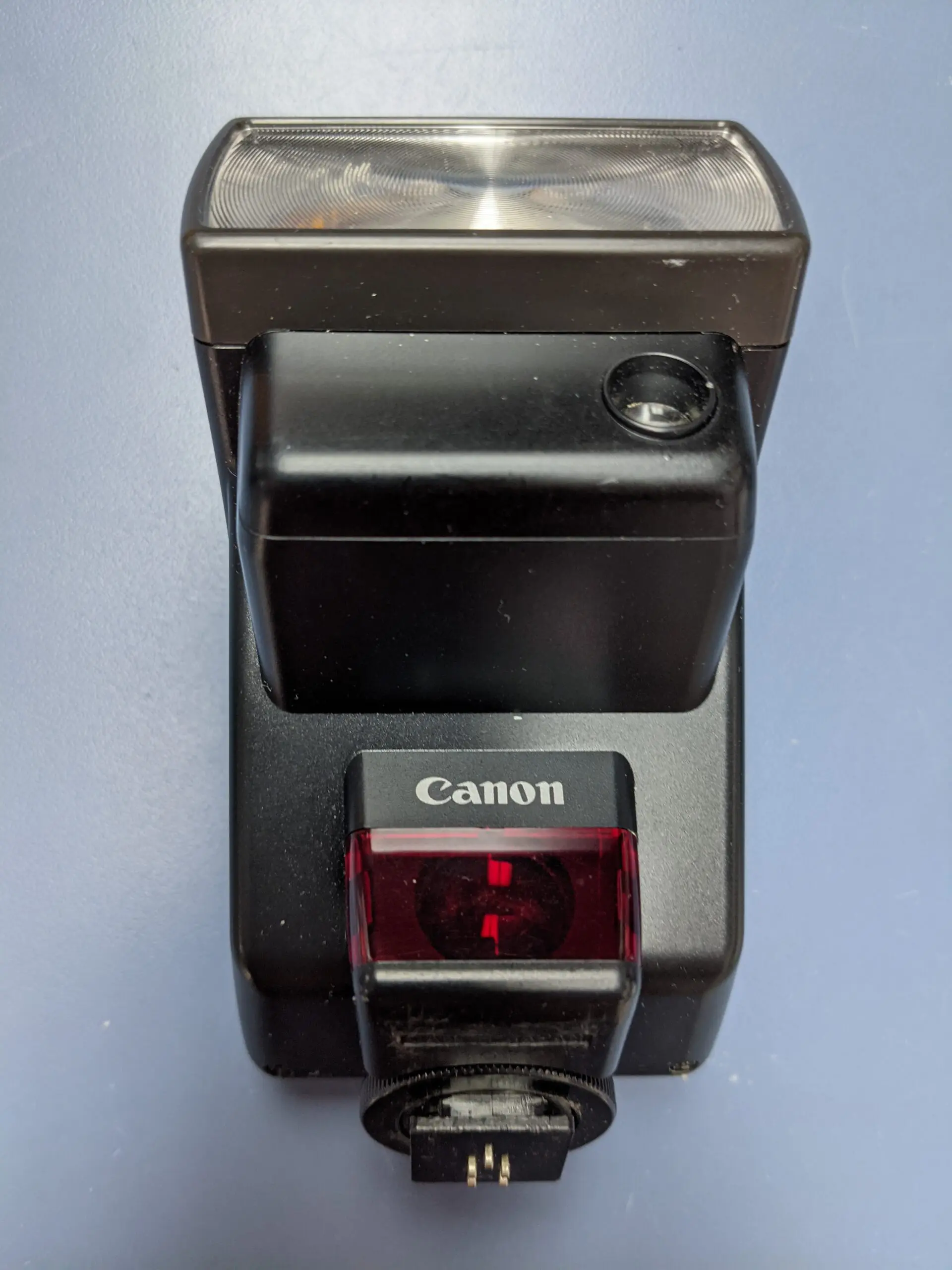 Canon Speedlite 300EZ