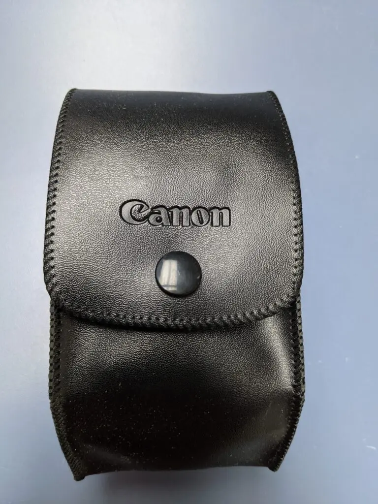 Canon Speedlite 300EZ