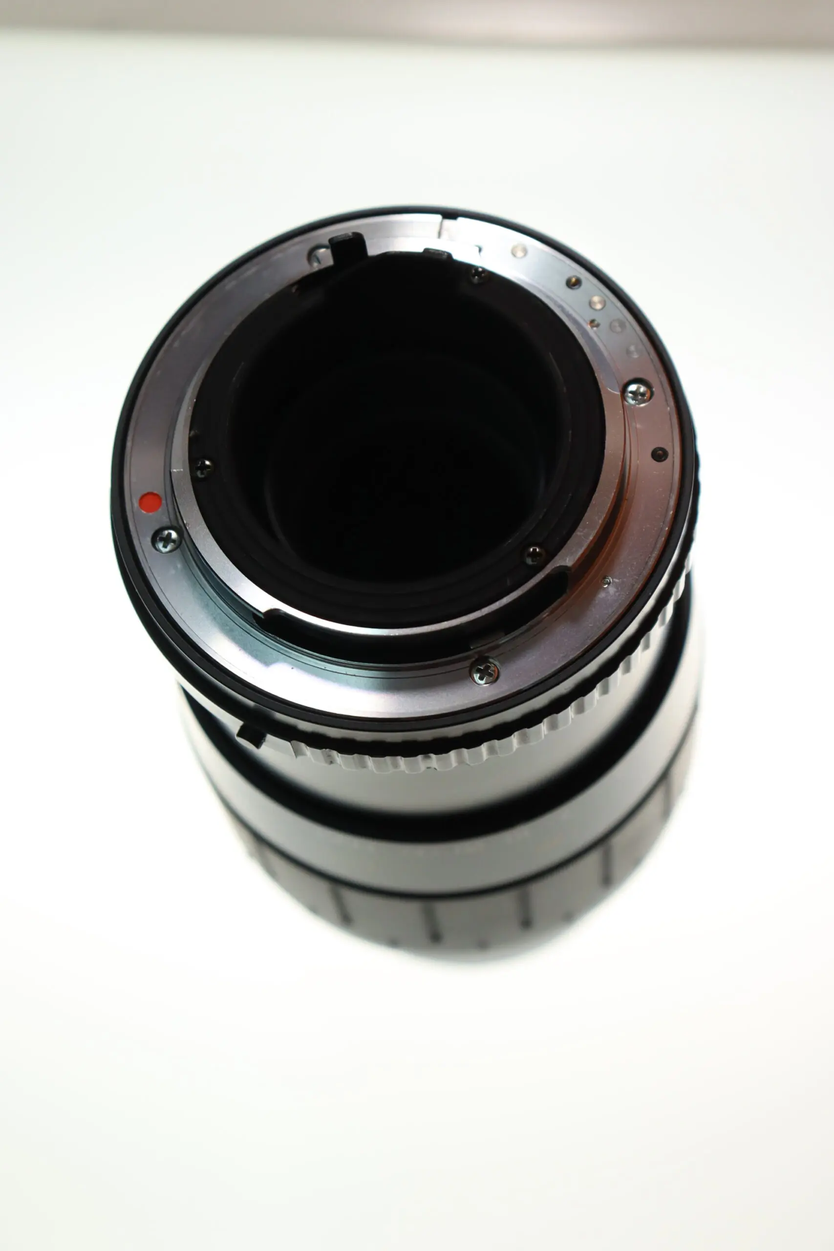 Vivitar 100mm f3.5 MC Macro Lens