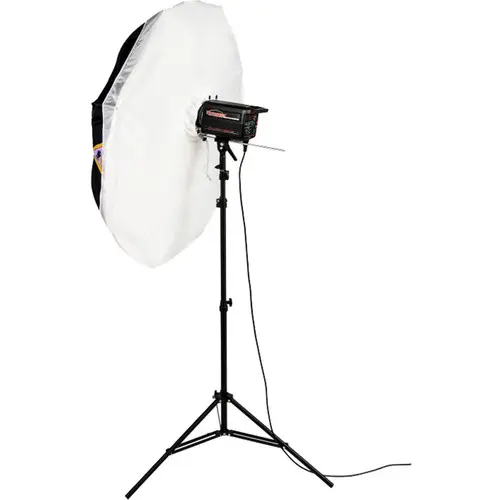 Photoflex Umbrella - Front Diffusion Cover - 45"