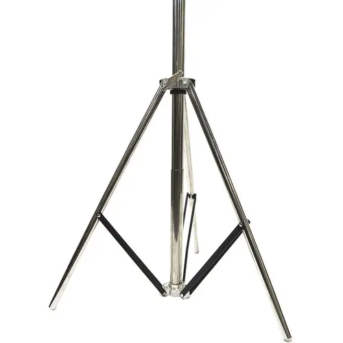 Savage Pro Duty Steel Drop Stand (10')