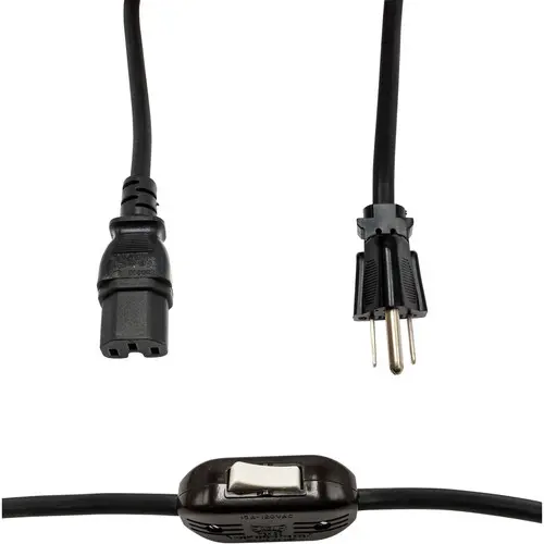 Photoflex StarLite Accessory: Power Cord for Starlite QL