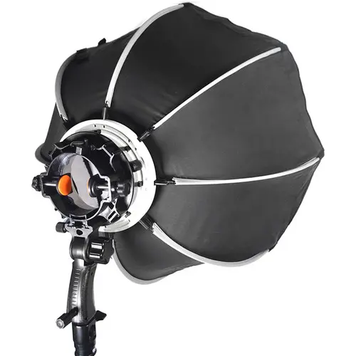 Savage ModMaster Adaptable Speedlight Softbox