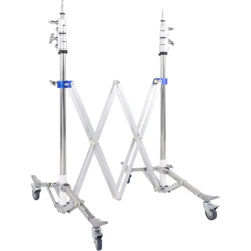 Savage Double Riser Stand (9.6')