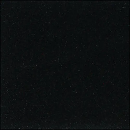 Savage Velveteen Midnight Black Roll Background, 52"x20'