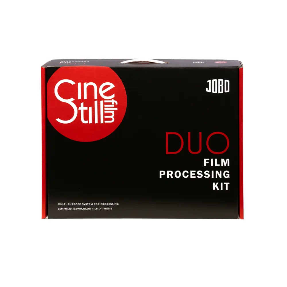 CineStill Film JOBO DUO Film Processing Kit