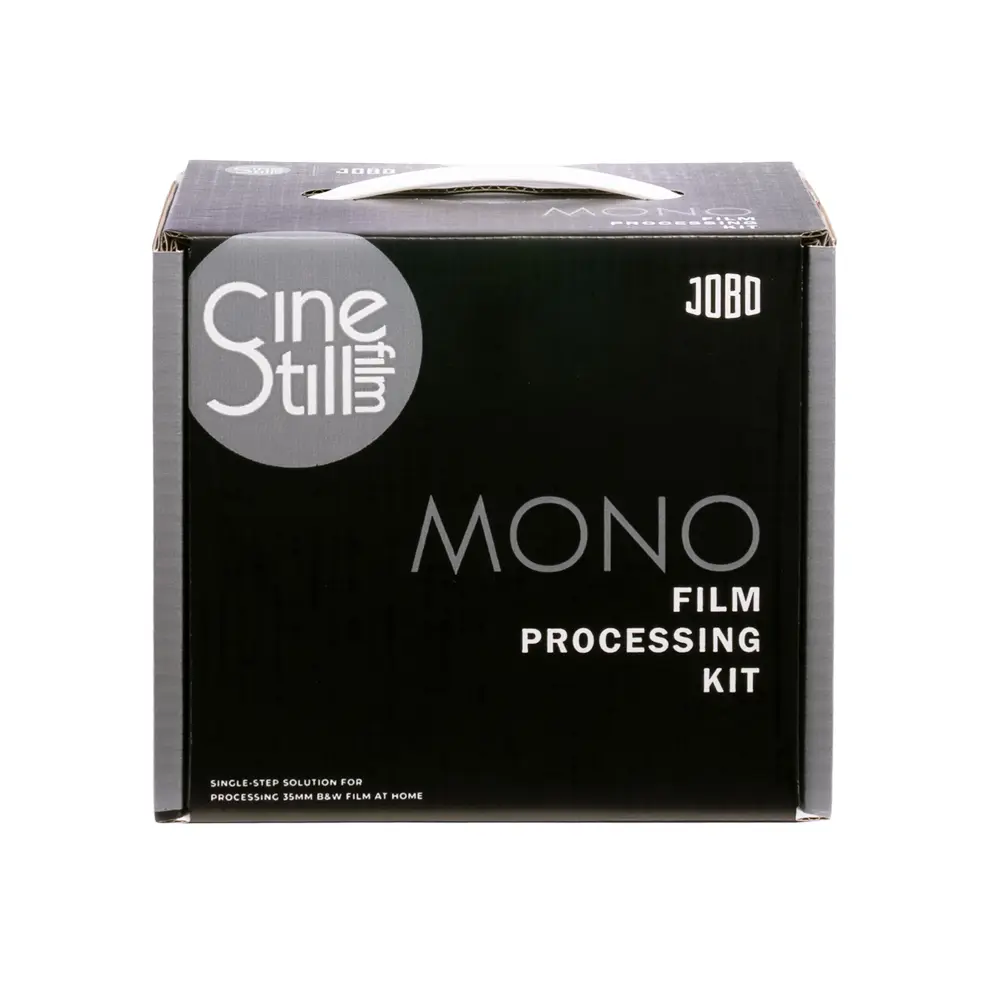 CineStill Film JOBO MONO Film Processing Kit