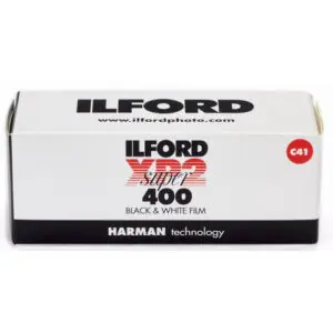 Ilford XP2