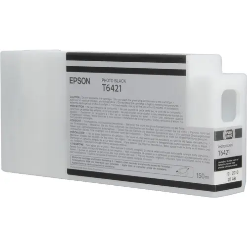 Epson T6421