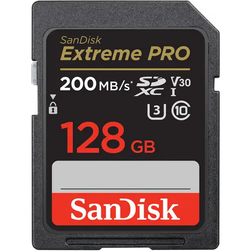 Sandisk