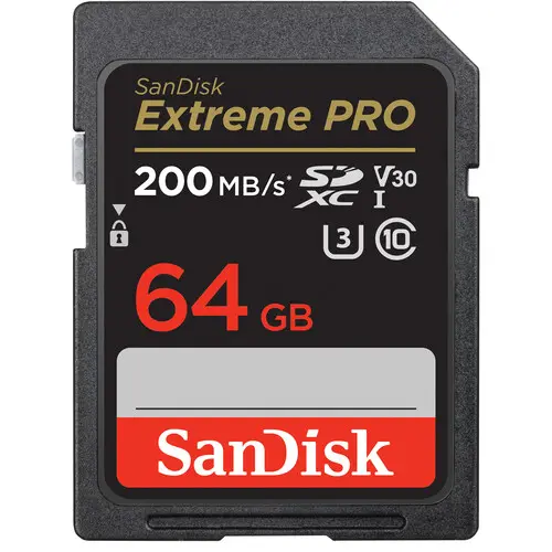 Sandisk