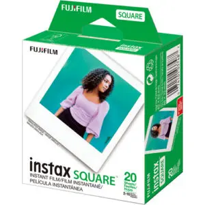 Instax Square