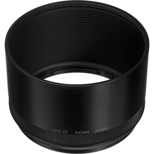 Sigma LH3-01 Lens Hood