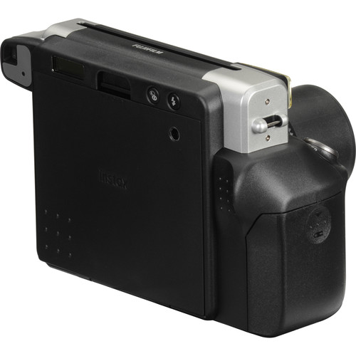 Fujifilm Instax Wide 300 Camera Black