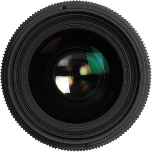Sigma 35mm f/1.4 DG HSM Art Lens