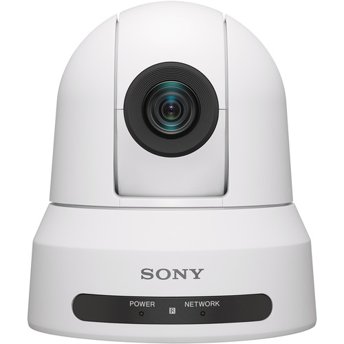 Sony SRG-X120 1080p PTZ Camera