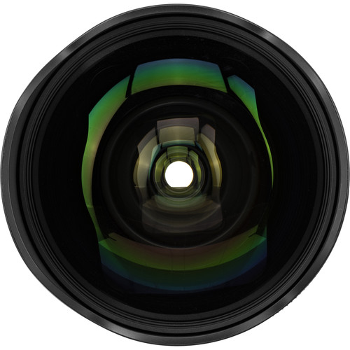Sigma 14mm f/1.8 DG HSM Art Lens