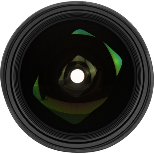 Sigma 14-24mm f/2.8 DG DN Art Lens