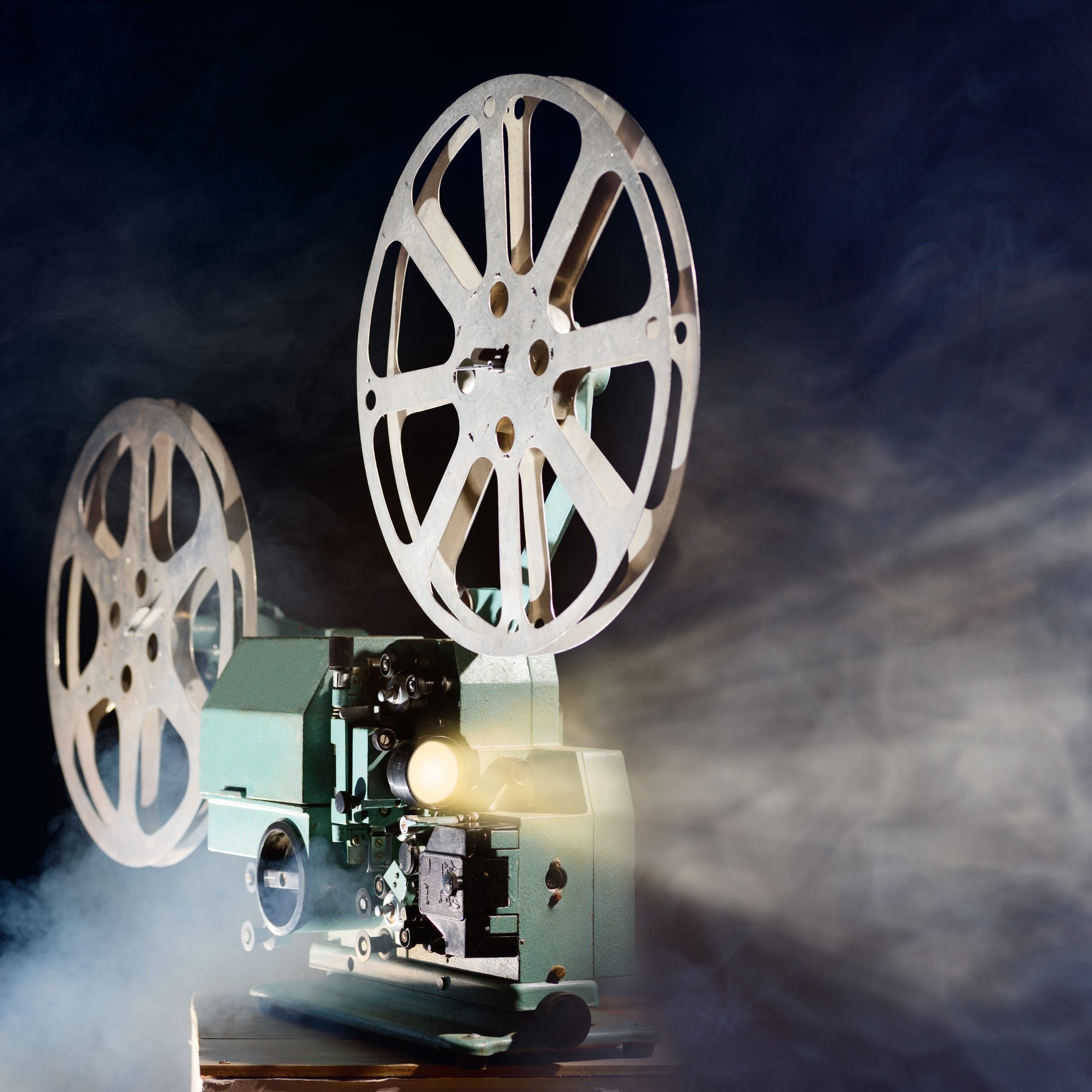Movie Film Transfers
