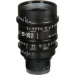 Sigma 18-35mm T2 High-Speed Zoom Lens