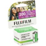 Fujifilm 200