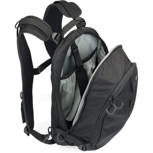 Lowepro S&F Laptop Utility Backpack 100 AW