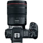Canon EOS R Mirrorless Digital Camera