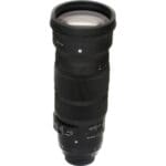 Sigma 120-300mm f/2.8 DG OS HSM Sports Lens