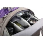 Vanguard Kinray 48 Backpack (Gray/Purple)