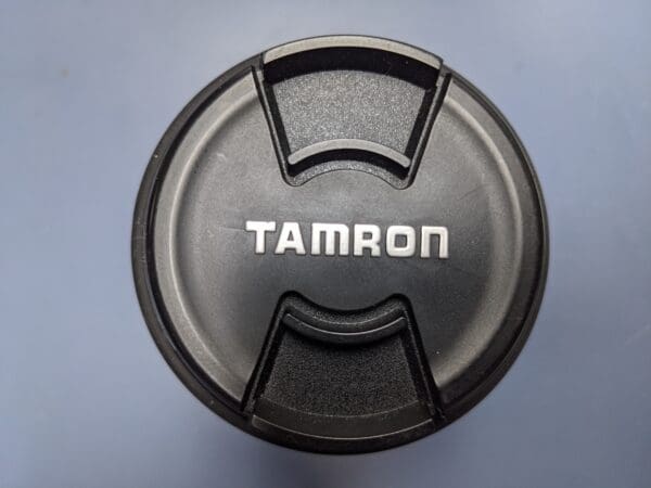 Tamron AF 28-80mm f/3.5-5.6 Minolta