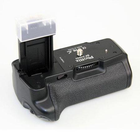 Phottix BG-500D Battery Grip for Canon 450D/500D Cameras