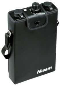 Nissin PS300 Power Pack for Nikon