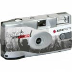 AGFAPHOTO LeBox 400 / 36 exp. "Black/White" Disposable Camera