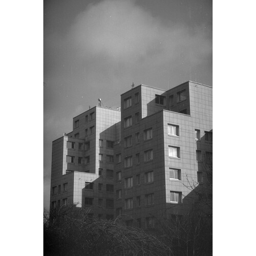 1614105175_IMG_1493424 Lomography Babylon Kino 13 Black and White Negative Film