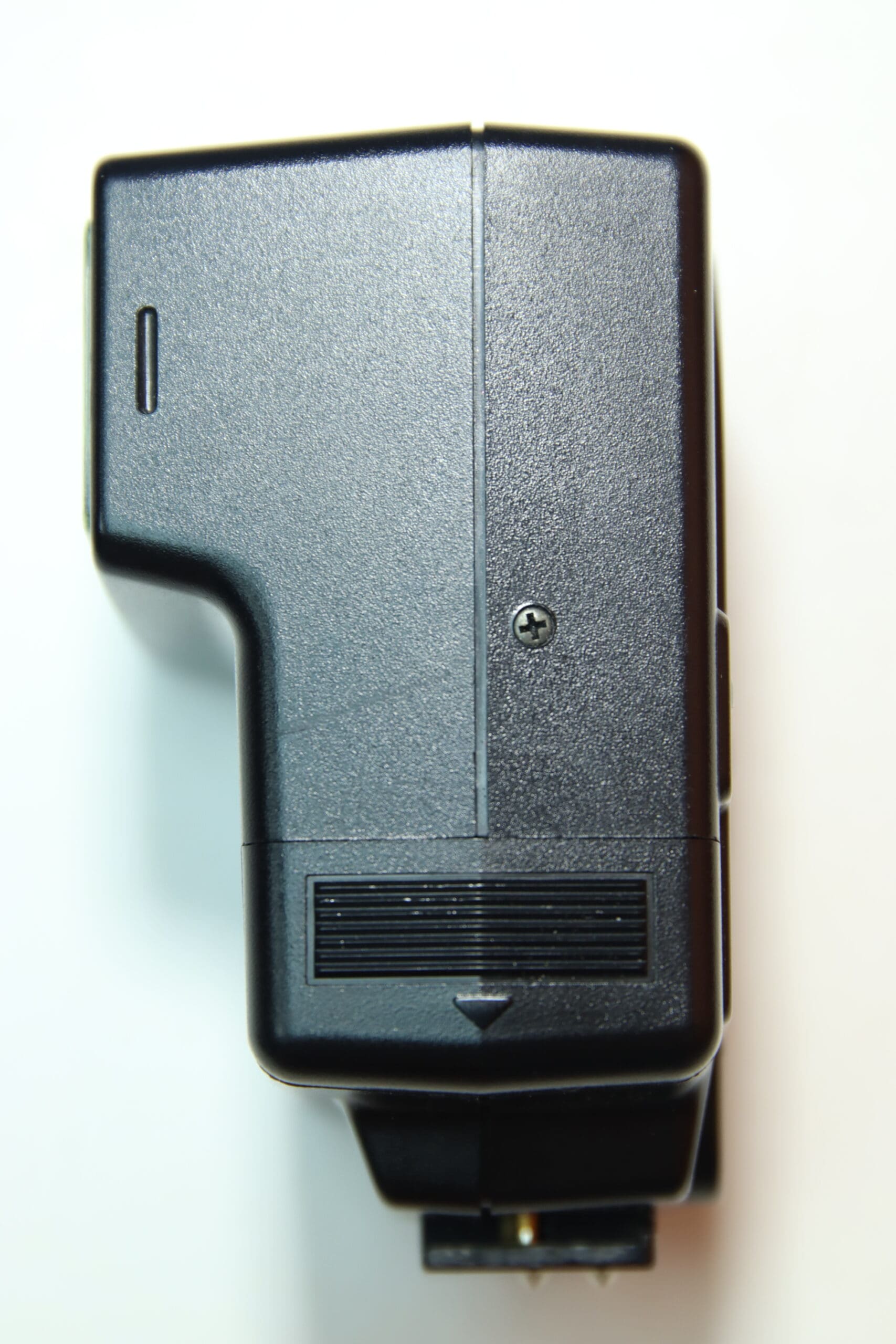 Minolta Auto 30 FX Flash - Black Lab Imaging