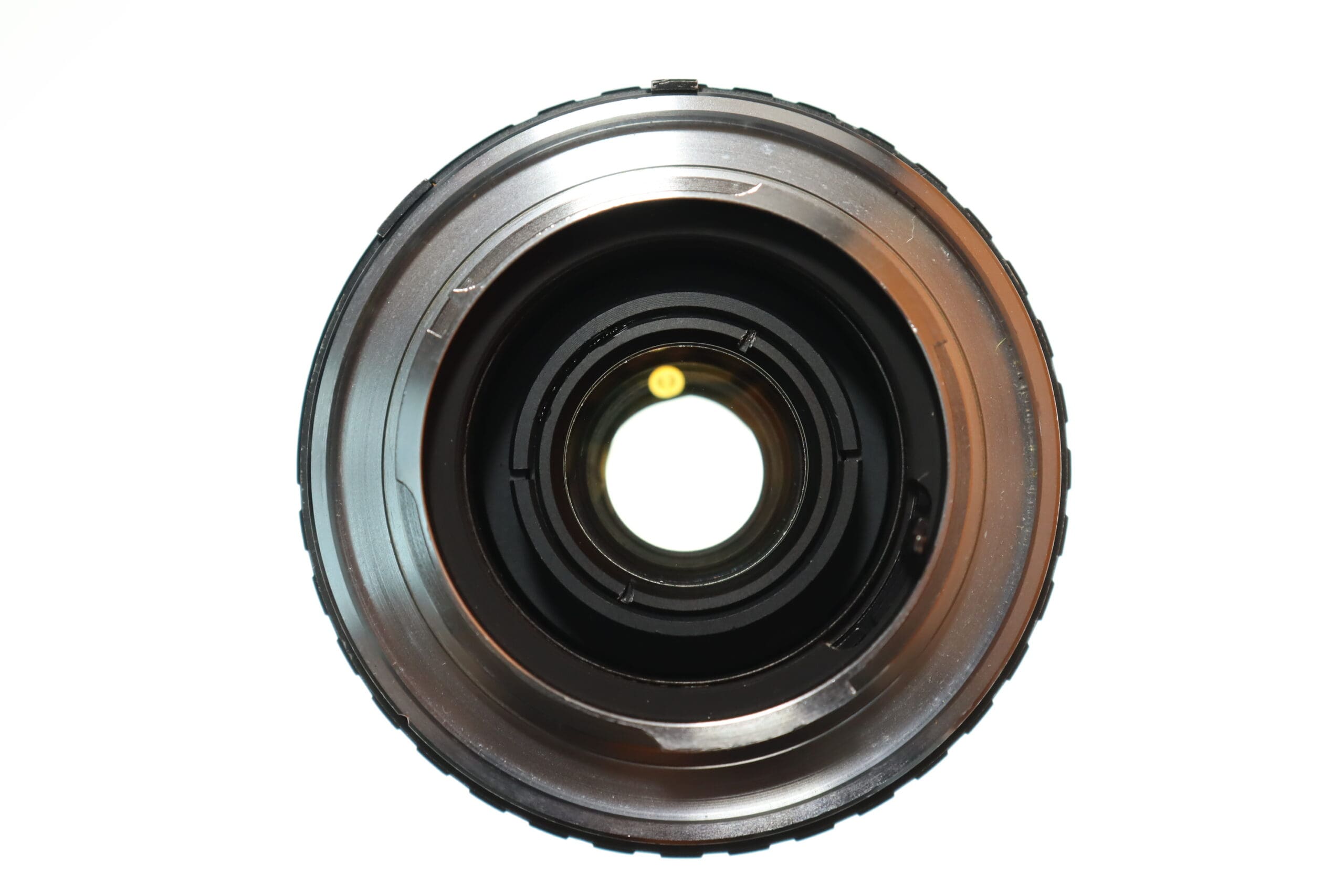 Aetna Rounar MC Auto Zoom/C-Macro Lens - Black Lab Imaging