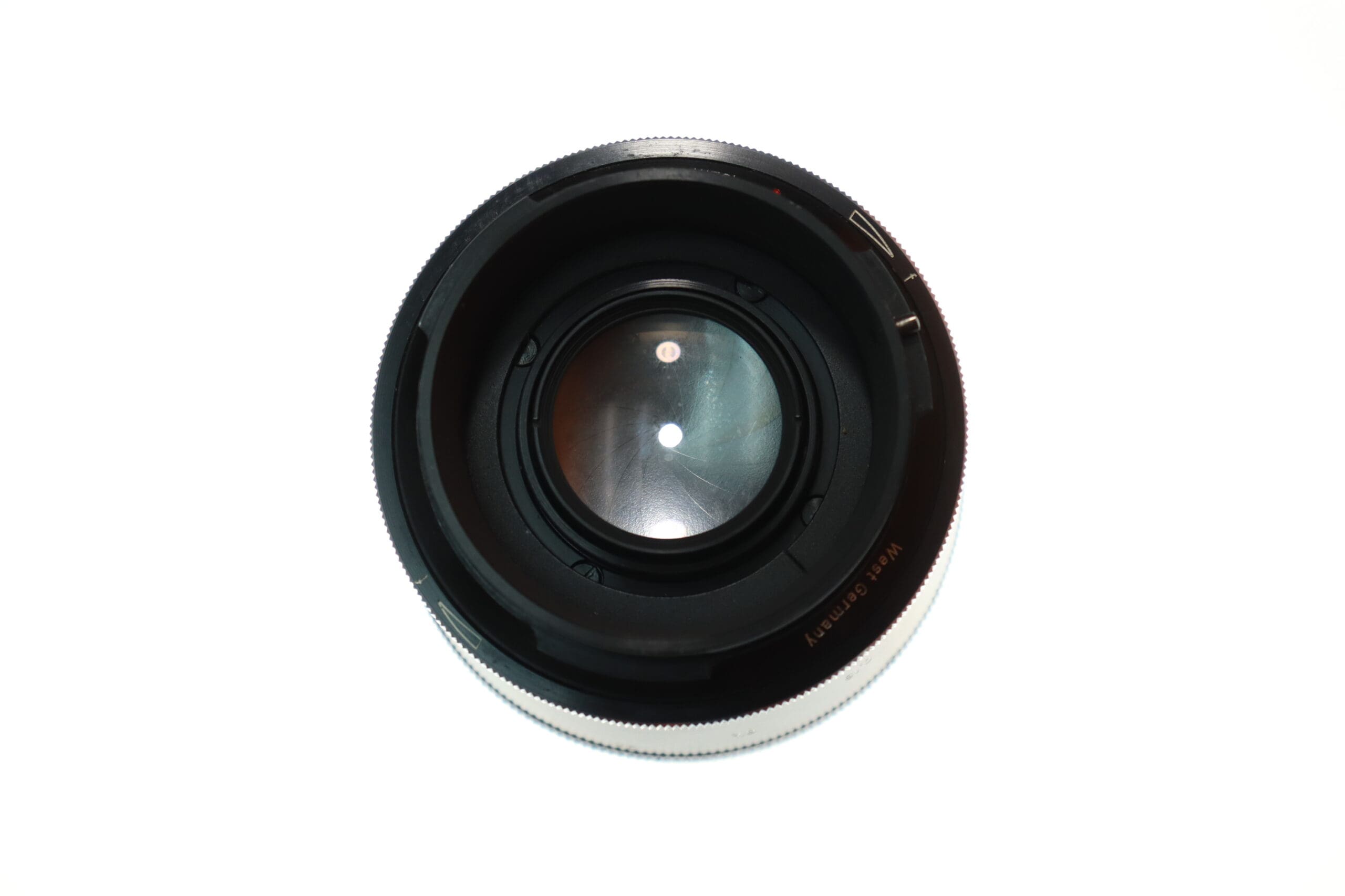Zoomar Muenchen Macro Kilar 1:2.8/90 Lens
