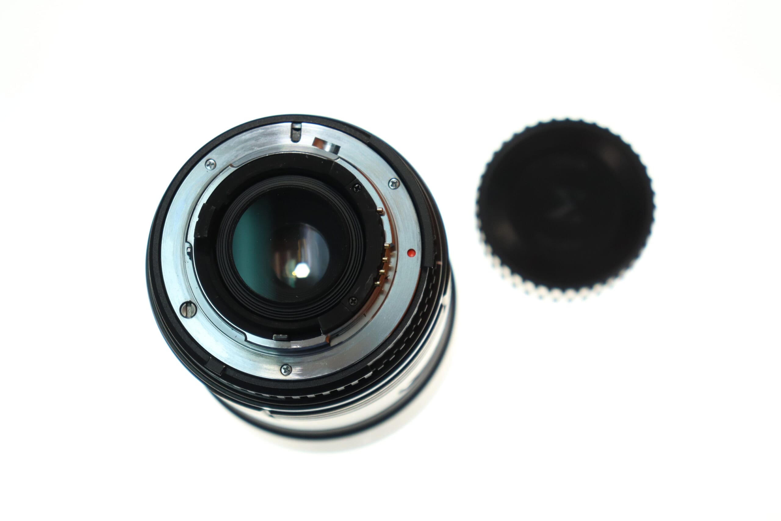 Sigma 28-70mm f3.5-4.5 AF UC zoom for Nikon